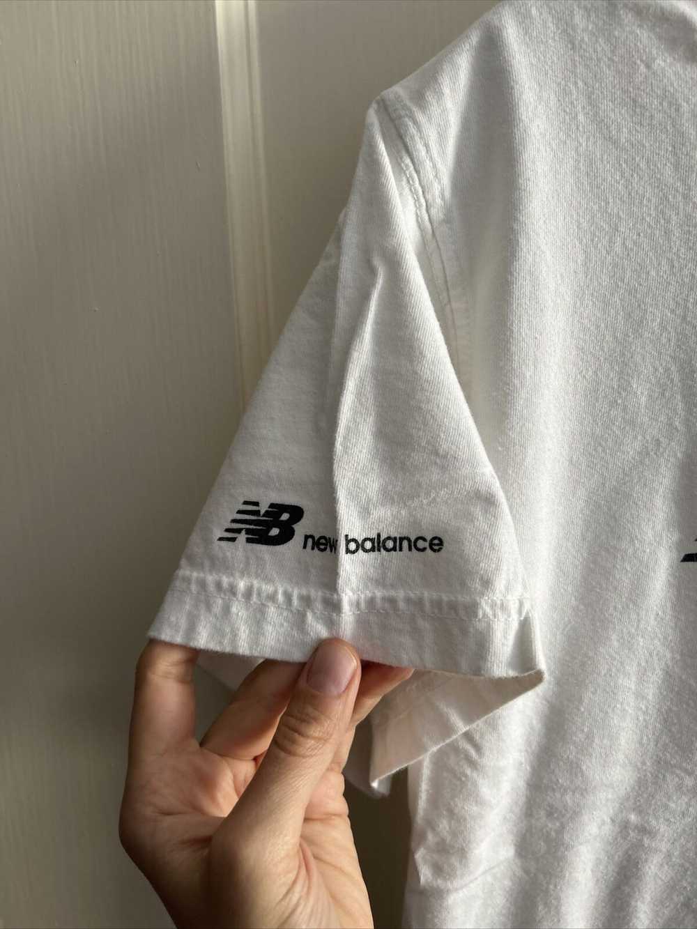 Bodega × New Balance New Balance Bodega T-Shirt - image 2