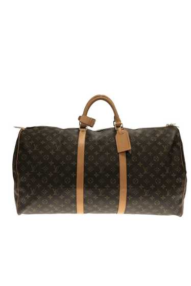 Louis Vuitton Keepall 60 Duffle Bag - image 1