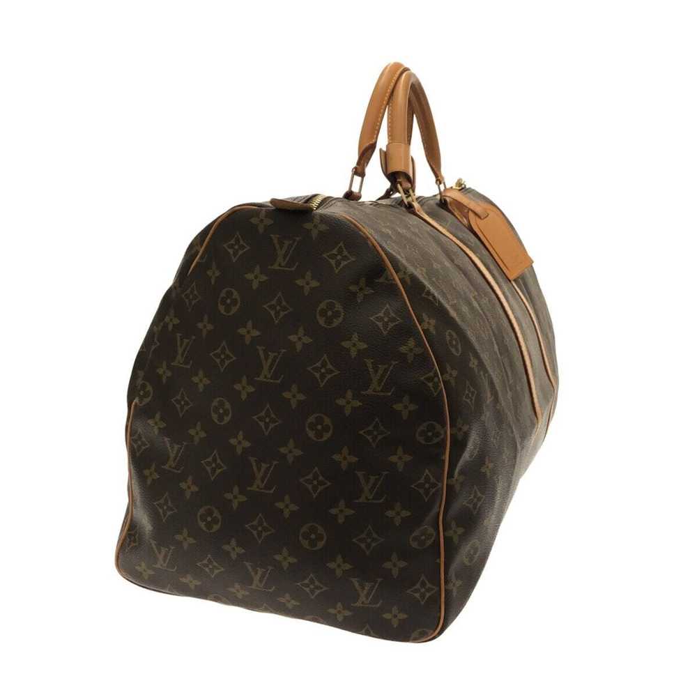 Louis Vuitton Keepall 60 Duffle Bag - image 2