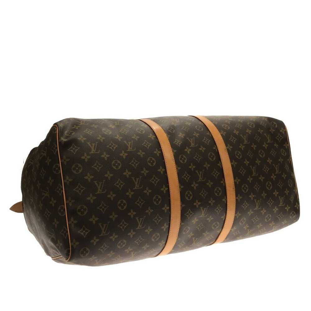 Louis Vuitton Keepall 60 Duffle Bag - image 4