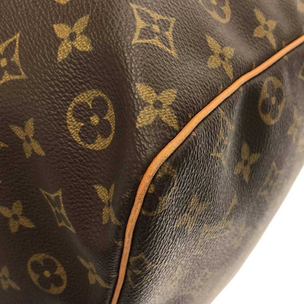 Louis Vuitton Keepall 60 Duffle Bag - image 5