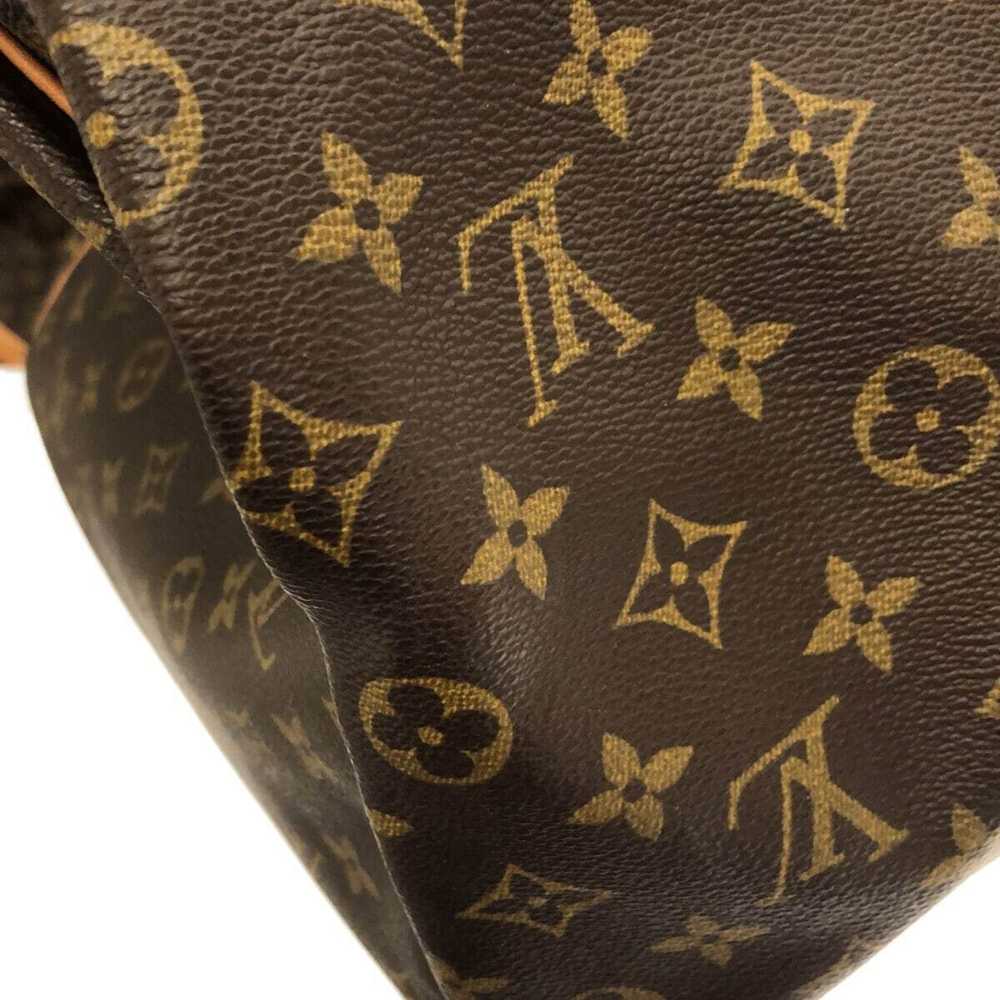 Louis Vuitton Keepall 60 Duffle Bag - image 8