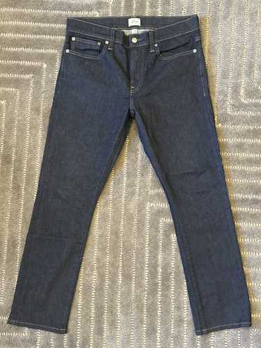 J.Crew J.Crew 250 Stretch Kurabo Denim