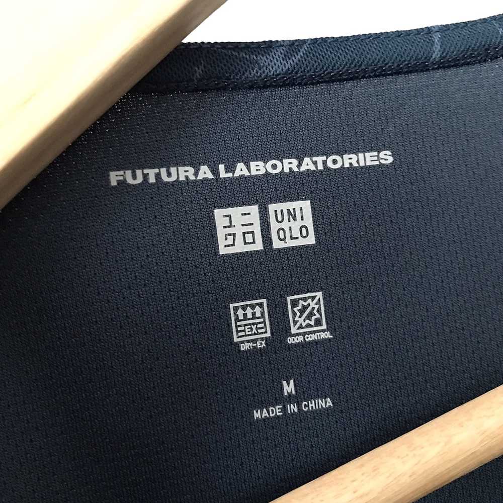 Futura × Uniqlo Futura Laboratories X Uniqlo Japa… - image 7