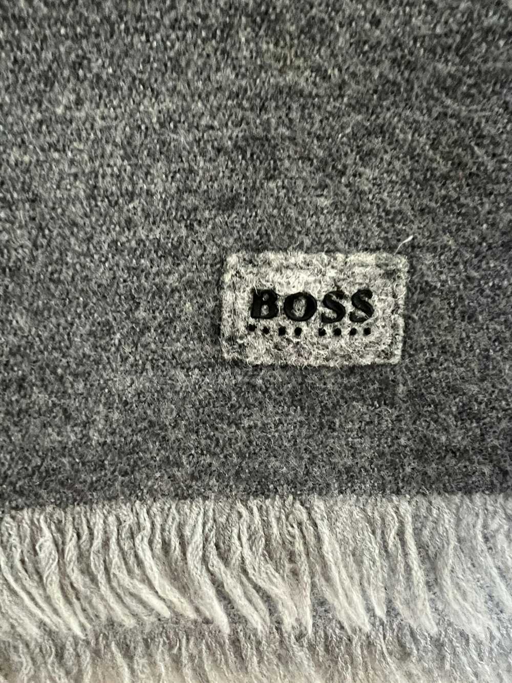 Hugo Boss Hugo Boss scarf - image 2