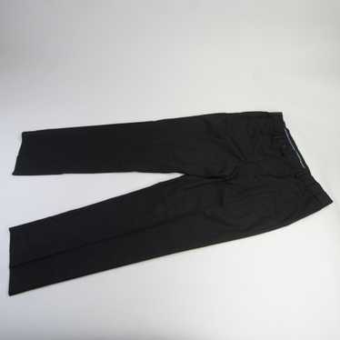 GREG NORMAN Mens Ultimate 5 Pocket Dress Pants Taupe Stretch Sz 40