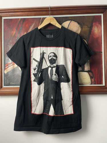 Band Tees × Marilyn Manson × Streetwear Marilyn M… - image 1