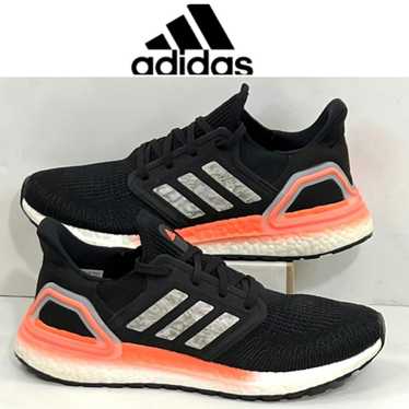 Adidas Adidas Men’s Ultraboots 20 Running Sneakers