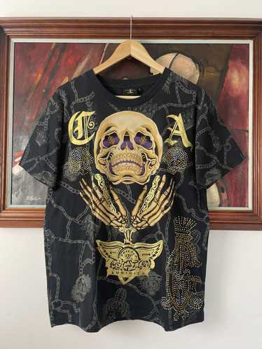 Christian Audigier × Ed Hardy × Very Rare Christi… - image 1