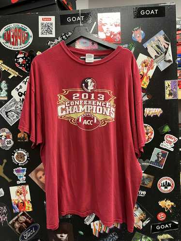 Vintage Vintage Florida State Seminoles 2013 Confe