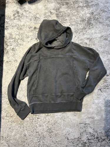 Whoisjacov Jacov heavy sweatshirt