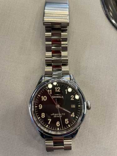 Shinola Shinola Vinton 38mm - image 1