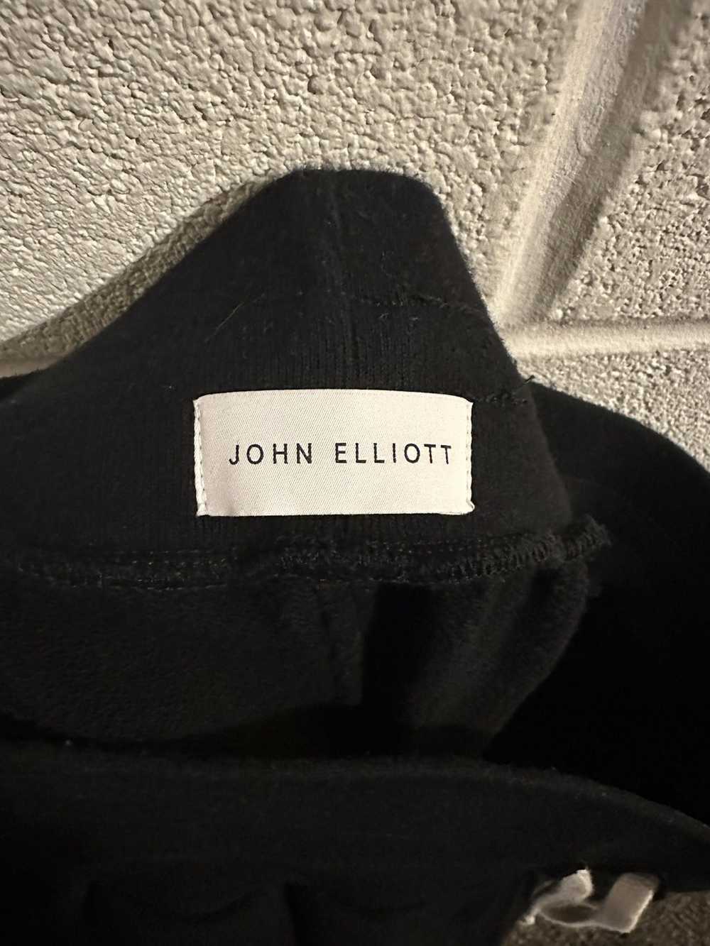 John Elliott John Elliot Escobar Joggers - image 3
