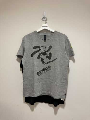 Miharayasuhiro Miharayasuhiro Oswald T-Shirt
