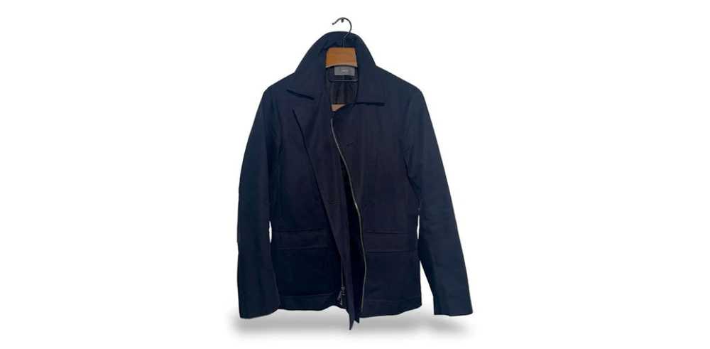 Vince Vince Men’s Zip And Button Up Jacket - image 2