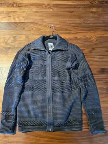 S.N.S. Herning FISHERMAN full zip - image 1