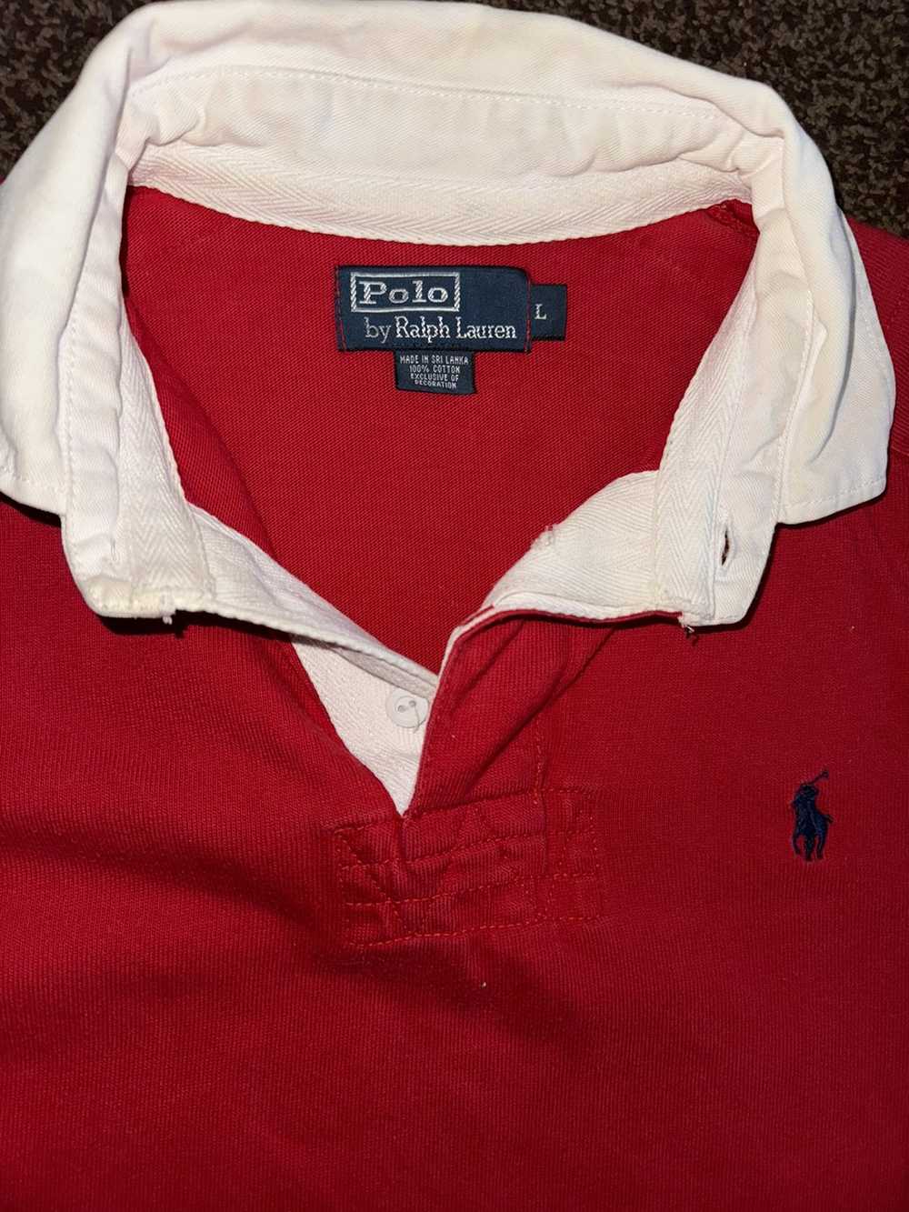 Polo Ralph Lauren × Vintage Polo by Ralph Lauren … - image 3