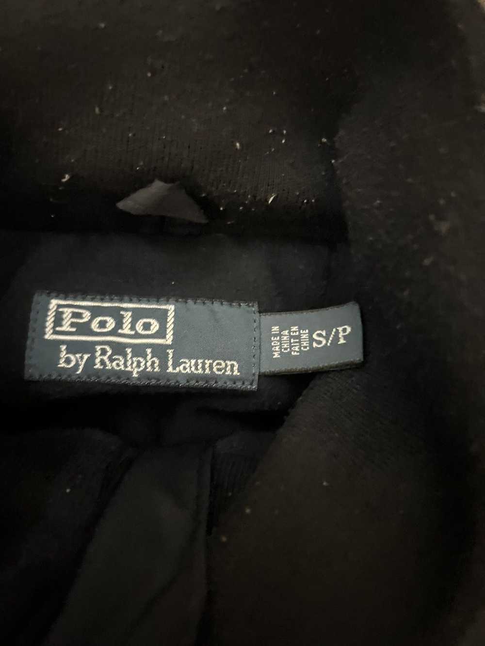 Ralph Lauren Ralph Lauren Heavy Rain Jacket - image 2