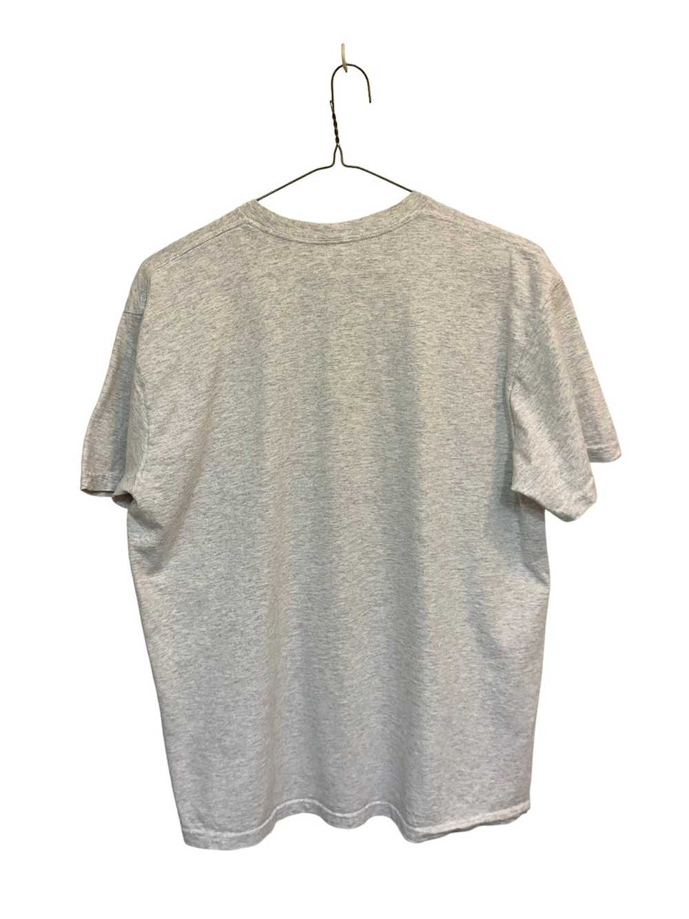 Supreme Supreme Super Cream Tee Grey - image 2