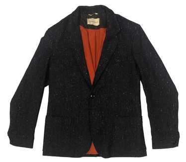 Oliver spencer made in - Gem