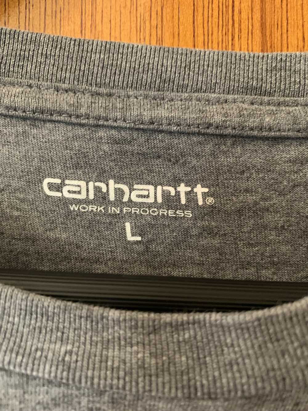 Carhartt Wip Carhartt WIP Pocket Tee L - image 3