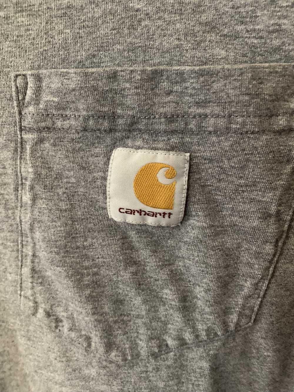 Carhartt Wip Carhartt WIP Pocket Tee L - image 4