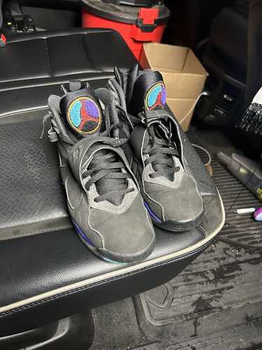 Jordan Brand Aqua 8