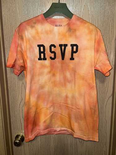 Custom × Rsvp Gallery Custom RSVP Gallery Tye Dye… - image 1