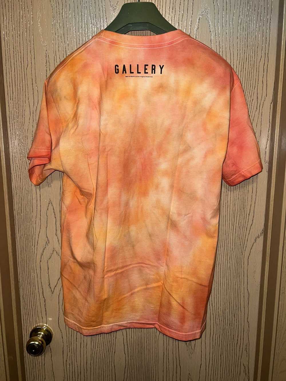 Custom × Rsvp Gallery Custom RSVP Gallery Tye Dye… - image 3