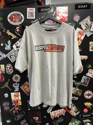 Vintage Vintage ESPN Zone Las Vegas Tshirt