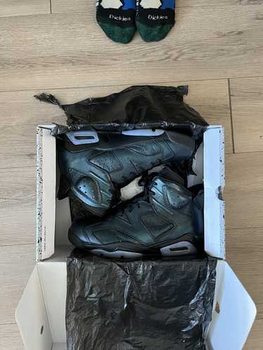 Jordan 6 all hot sale star outfit