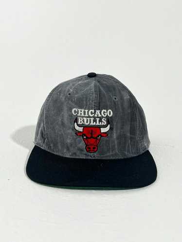 Starter Vintage 1990's Starter Chicago Bulls