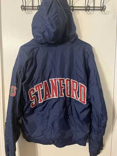Gear For Sports Vintage Stanford Cardinals Windbre