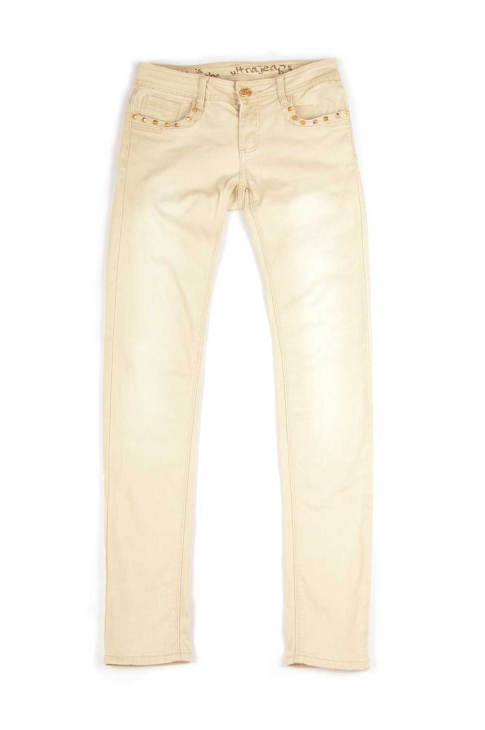 Custo Barcelona Custo Barcelona Ultra Jeans - image 1