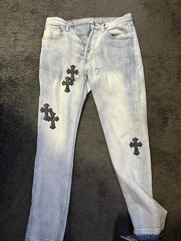 Custom Custom Jeans