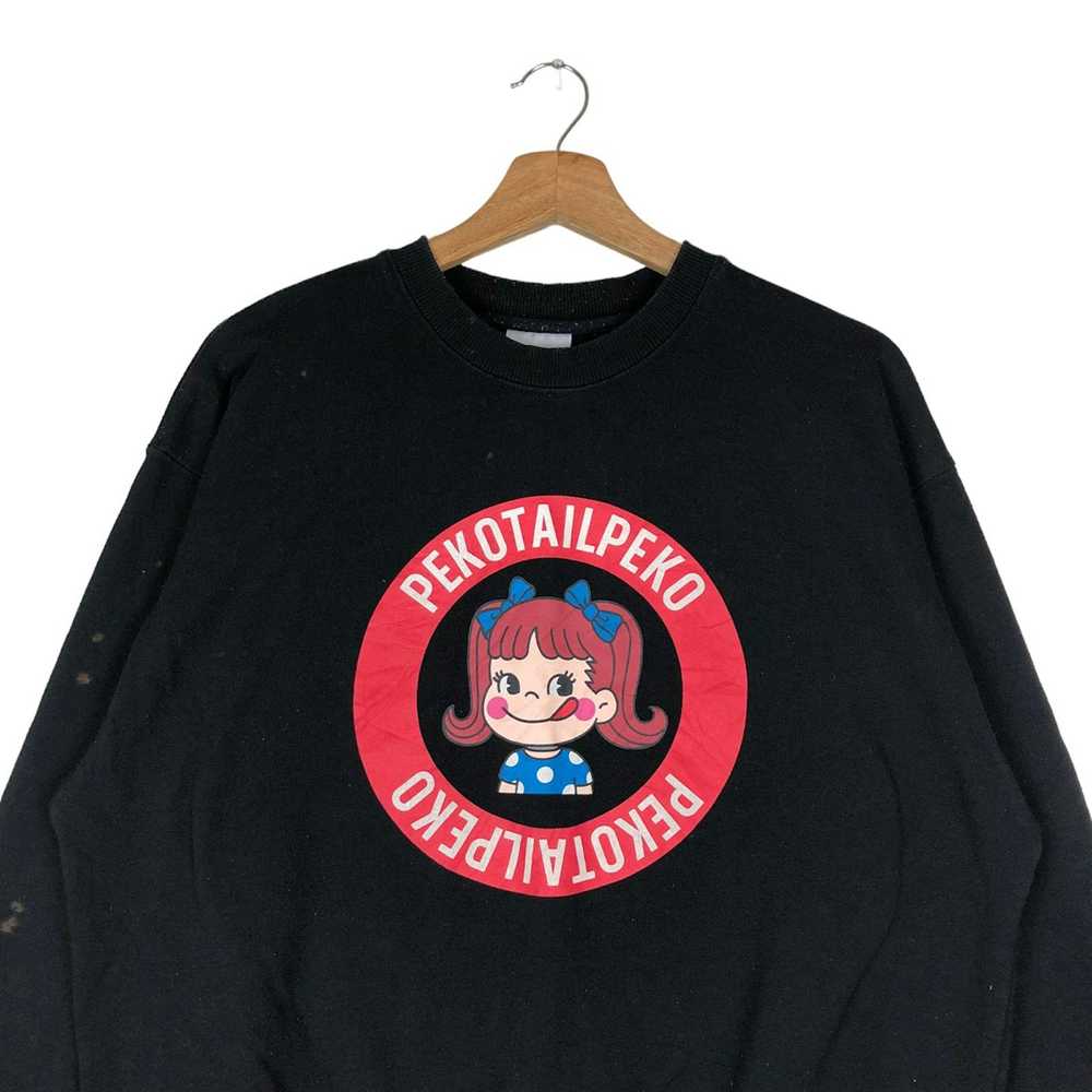 Japanese Brand Japanese Brand Sanrio Peko Pullove… - image 2