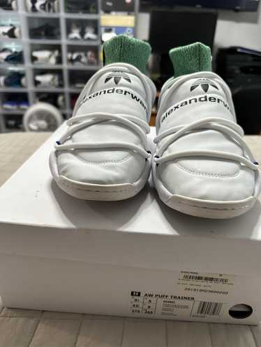 Adidas × Alexander Wang AW PUFF TRAINER