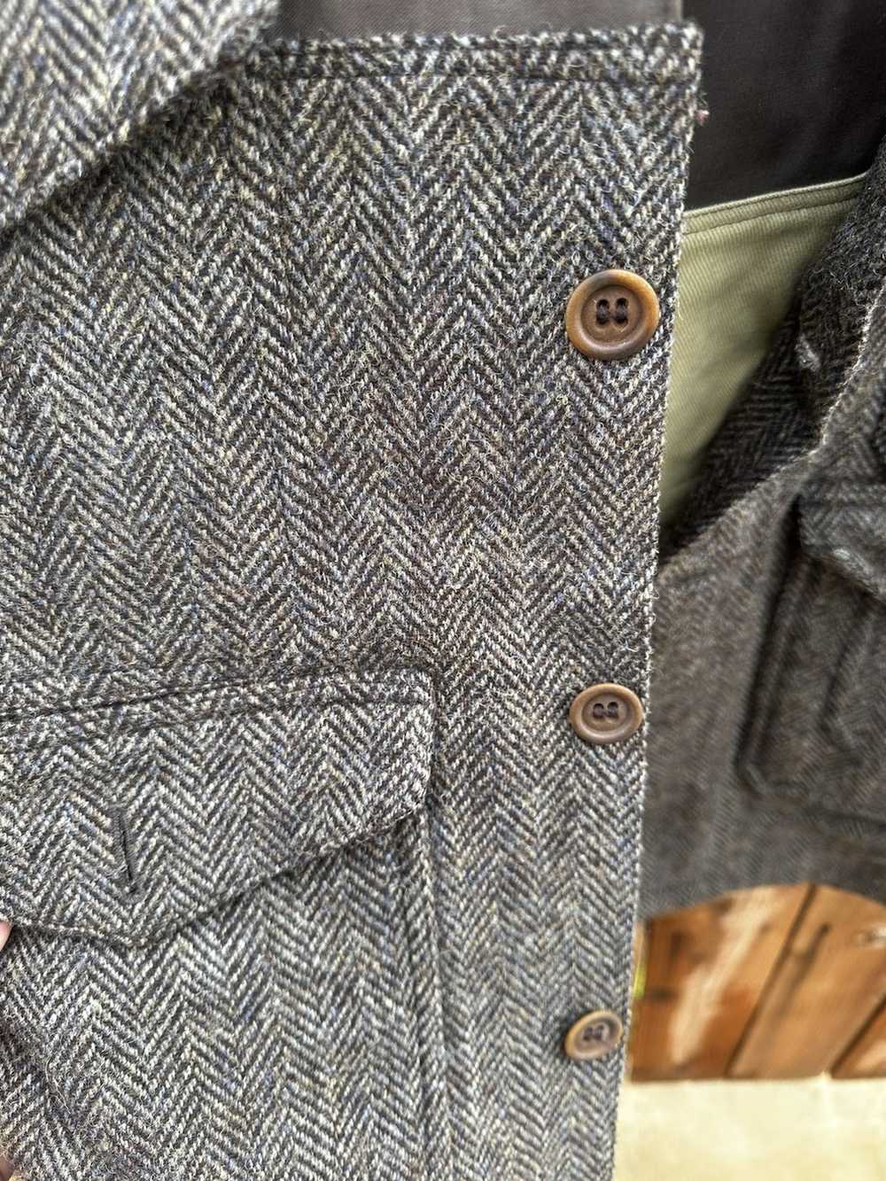 Nigel Cabourn Cameraman Jacket size 54 - image 3