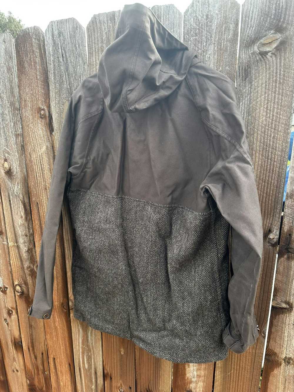 Nigel Cabourn Cameraman Jacket size 54 - image 6