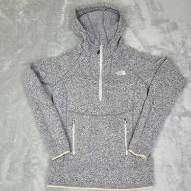 The North Face The North Face Women's1/4 Zip Cres… - image 1