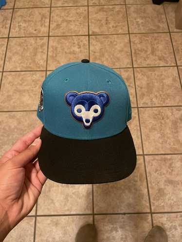 Hat Club × New Era × Topperz Top 30, Chicago Cubs - image 1