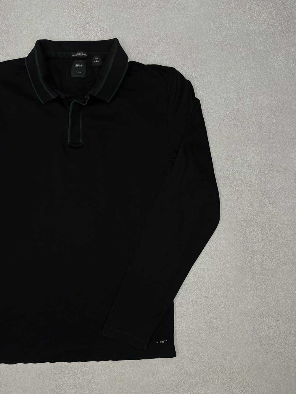 Designer × Hugo Boss × Streetwear Mens Hugo Boss … - image 3