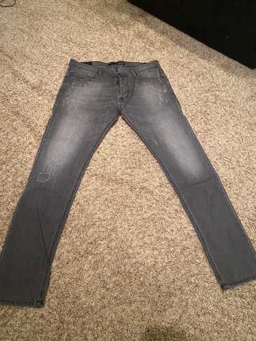 diesel larkee dna jeans - Gem diesel larkee dna jeans - Gem
