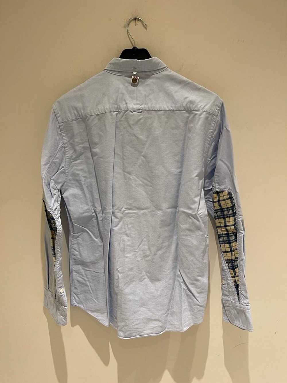 Visvim Visvim Button Up Shirt - Gem