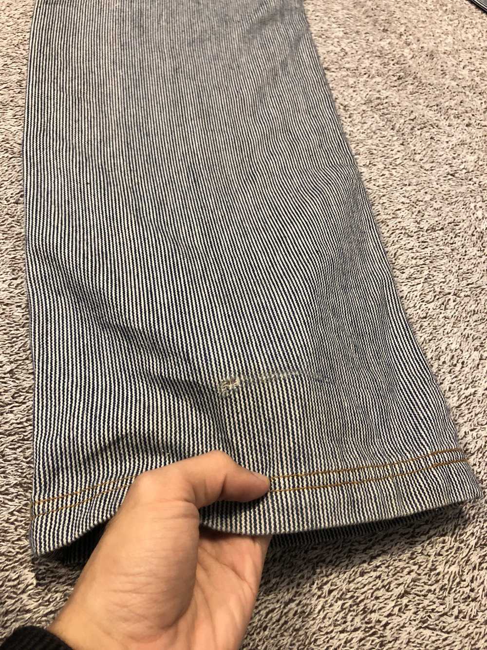 Rare Hickory Carpenter pants - image 4