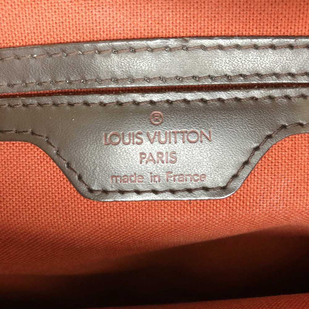 Louis Vuitton LOUIS VUITTON Soho Damier Ebene Bac… - image 9