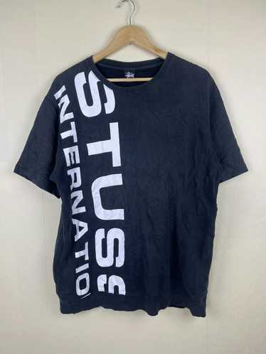 Vintage stussy international japan - Gem