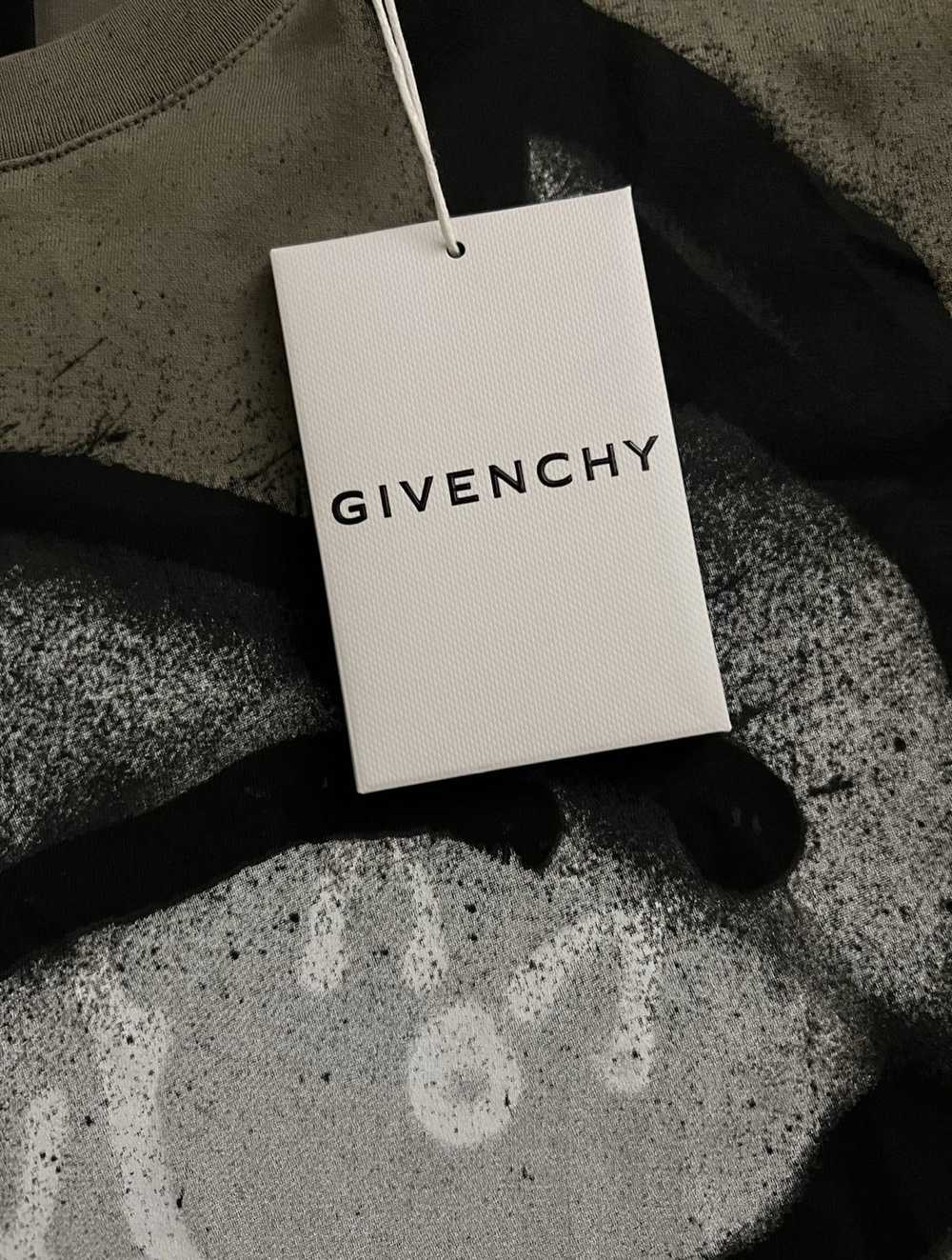 Chito × Givenchy Givenchy x Chito international t… - image 5