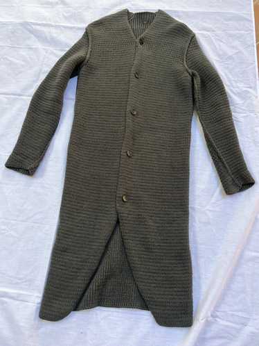 トップス Label Under Construction Cardigan LABEL-UNDER-CONSTRUCTION-X-