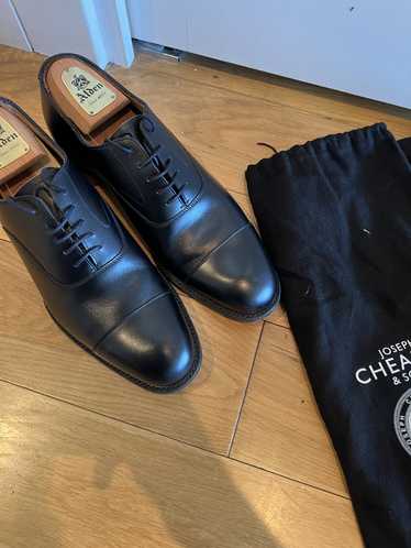 Joseph Cheaney & Sons Joseph Cheaney Alfred Capped